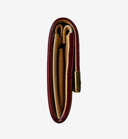 Louis Vuitton Pre-Owned 2005 Multicolour coin purse - Image 4