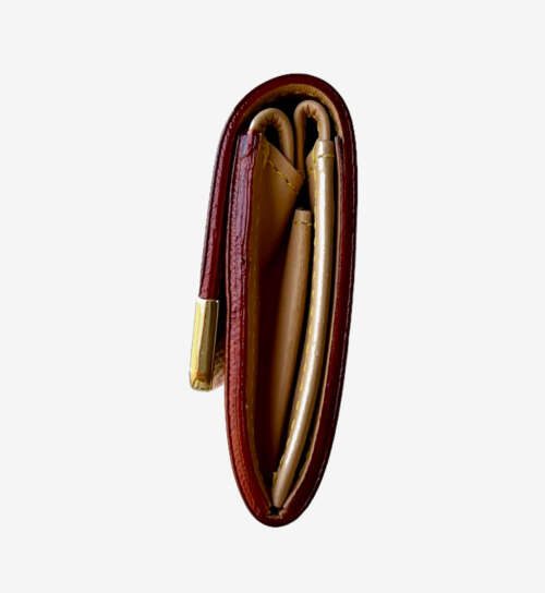 Louis Vuitton Pre-Owned 2005 Multicolour coin purse - Image 5