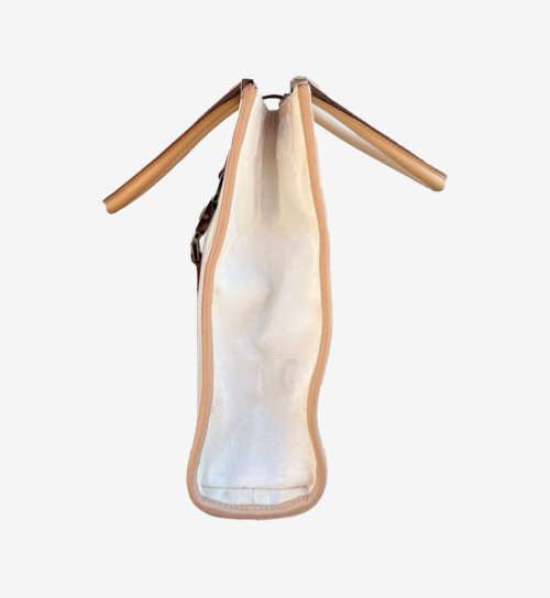 Gucci Jackie Vintage Beige - Image 5