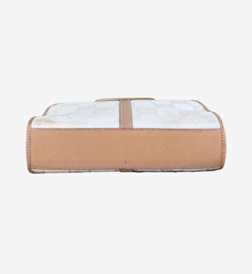Gucci Jackie Vintage Beige - Image 4
