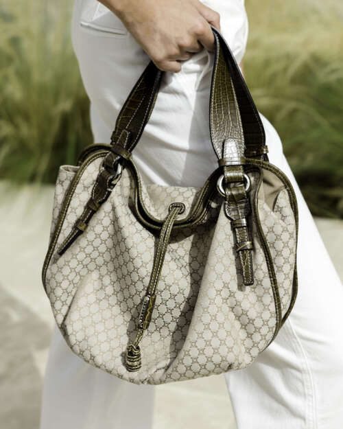 Celine Bittersweet Tote handbag - Image 3