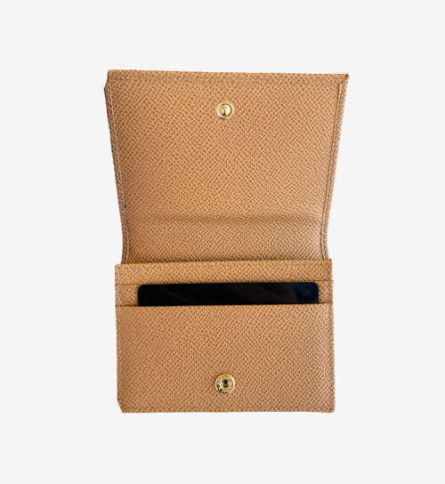 Dolce&Gabbana Leather Card - Image 3