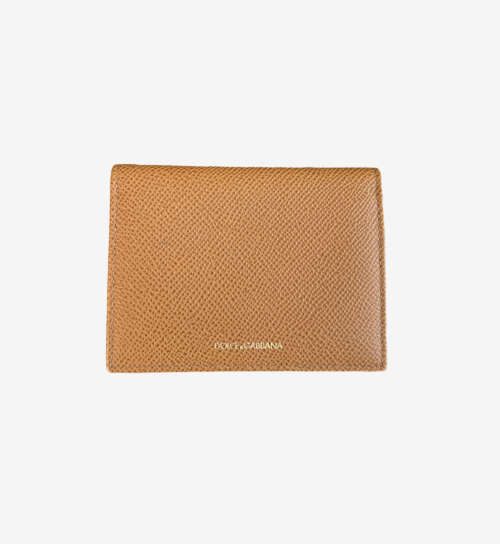 Dolce&Gabbana Leather Card - Image 2