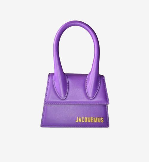 Jacquemus Le Chiquito mini - Image 2