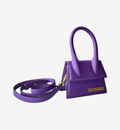 Jacquemus Le Chiquito mini - Image 4