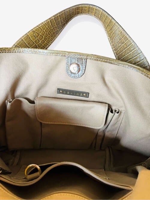Celine Bittersweet Tote handbag - Image 4
