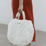 Miu miu Leather Large Bag - Image 5