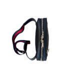 Gucci GG Supreme Web belt bag - Image 6
