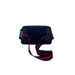 Gucci GG Supreme Web belt bag - Image 3