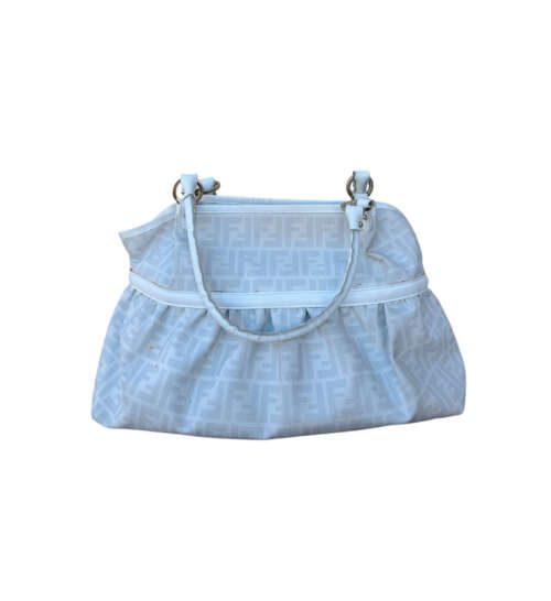 Fendi Chef Cloth White - Image 8