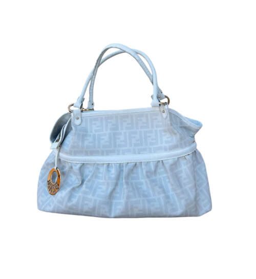 Fendi Chef Cloth White - Image 3
