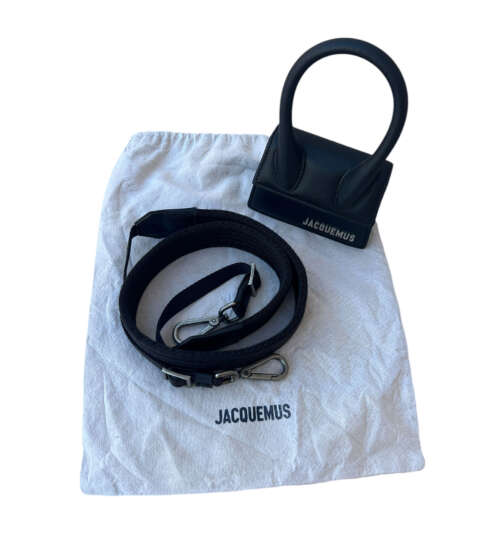 Jacquemus Le Chiquito mini - Image 5