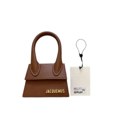 Jacquemus Le Chiquito mini - Image 2