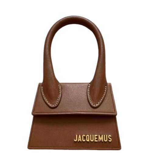 Jacquemus Le Chiquito mini