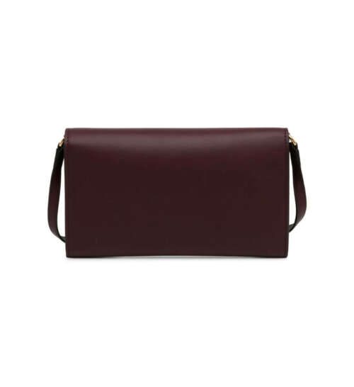 Burberry Hazelmere Burgundy - Image 5