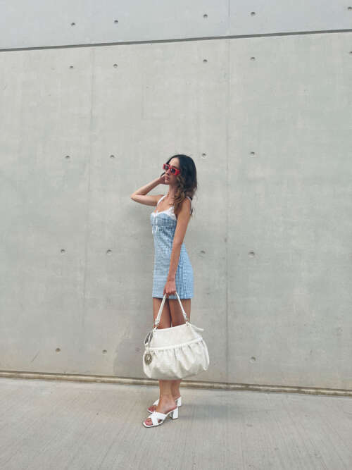 Fendi Chef Cloth White - Image 9