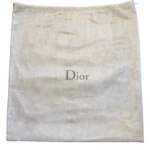 Christian Dior Bowling Monogram - Image 10