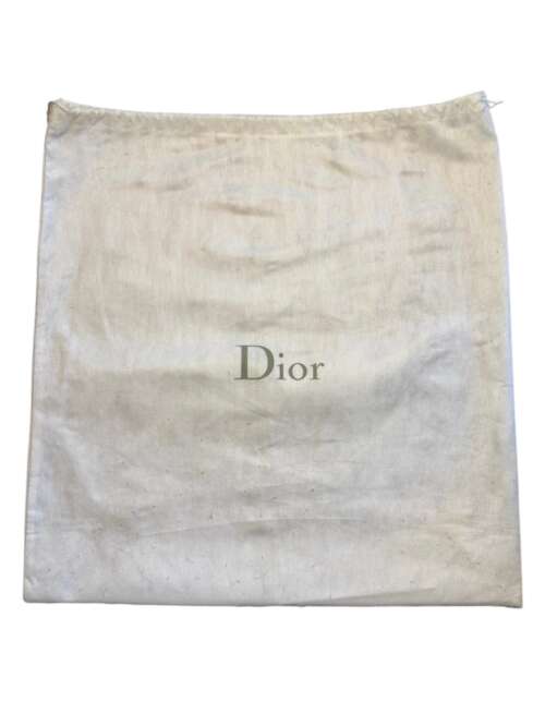 Christian Dior Bowling Monogram - Image 10