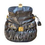 Miu miu Matelasse Lux Nappa Leather Coffer - Image 8