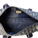 Christian Dior Bowling Monogram - Image 6