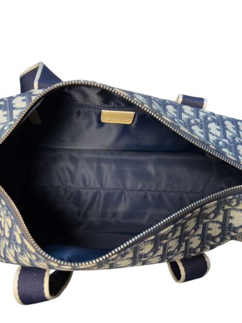 Christian Dior Bowling Monogram - Image 6