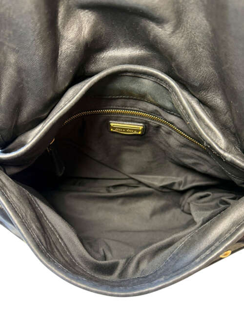 Miu miu Matelasse Lux Nappa Leather Coffer - Image 9