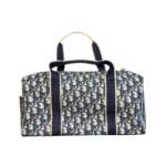 Christian Dior Bowling Monogram - Image 4