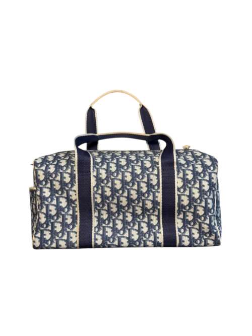 Christian Dior Bowling Monogram - Image 4