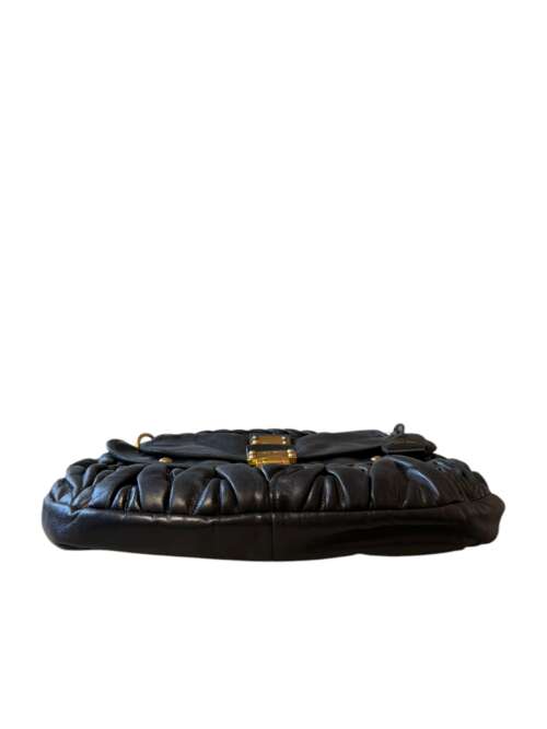 Miu miu Matelasse Lux Nappa Leather Coffer - Image 7