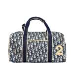 Christian Dior Bowling Monogram - Image 3