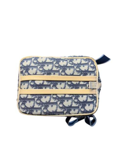 Christian Dior Bowling Monogram - Image 7