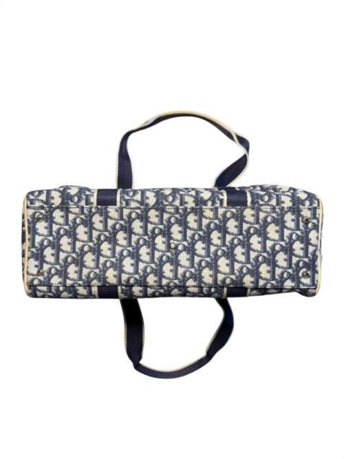 Christian Dior Bowling Monogram - Image 8