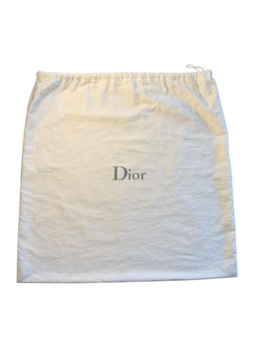 Christian Dior Diorissimo Leather - Image 12