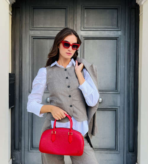 Louis Vuitton Jasmine - Image 2