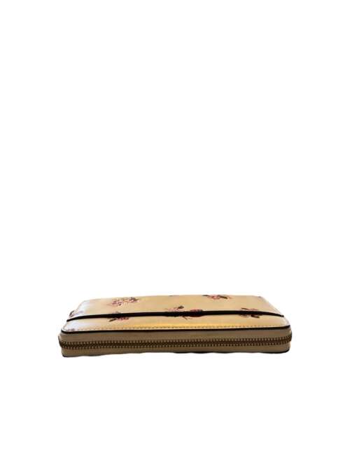 Coach Leather Canvas - Image 5