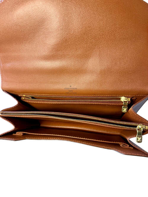 Louis Vuitton Monceau 28 Monogram - Image 7