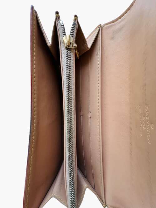 Louis Vuitton Pre-Owned 2007 Multicolour Porte Monnaie - Image 6
