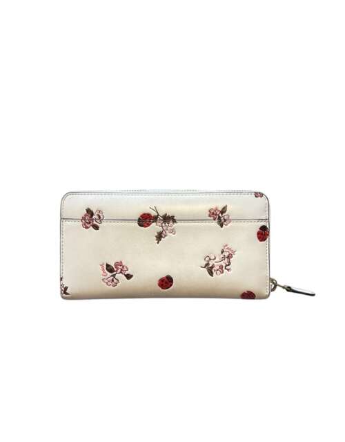 Coach Leather Canvas - Image 2