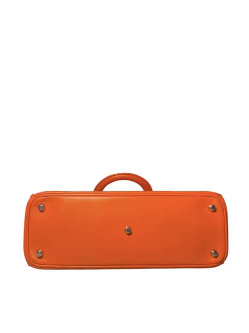Christian Dior Diorissimo Leather - Image 4