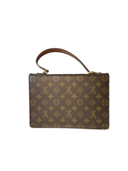 Louis Vuitton Monceau 28 Monogram - Image 8