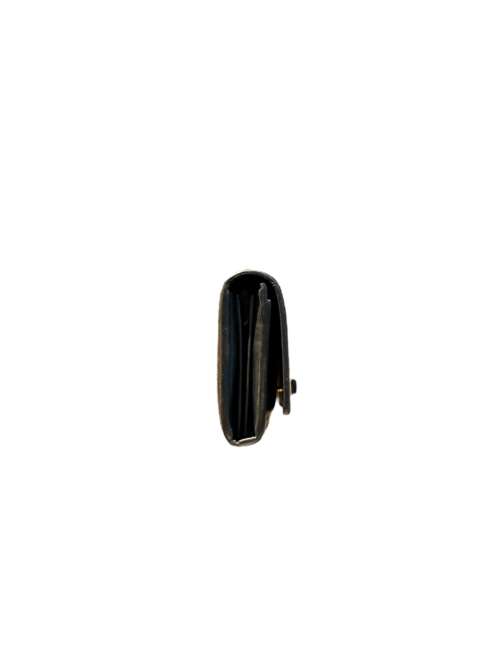 Gucci Continental Leather GG Canvas - Image 4