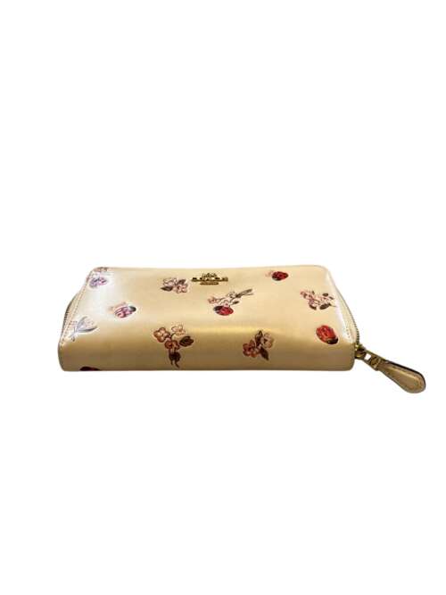 Coach Leather Canvas - Image 4