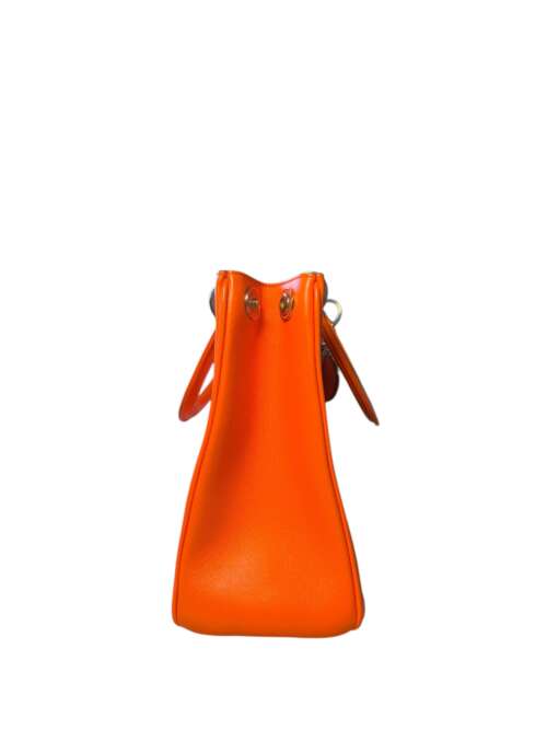 Christian Dior Diorissimo Leather - Image 11