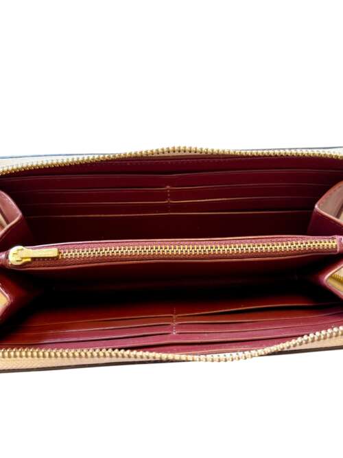 Coach Leather Canvas - Image 3