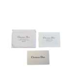 Christian Dior Diorissimo Leather - Image 10