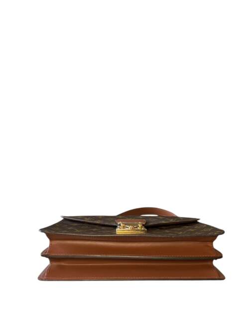 Louis Vuitton Monceau 28 Monogram - Image 5