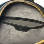 Louis Vuitton Mabillon Leather Backpack - Image 9