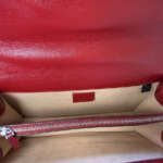 Gucci GG Tweed Dionysus Romantic Cherry - Image 11