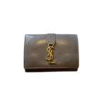 Saint Laurent Cassandre Matelasse