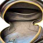 Louis Vuitton Mabillon Leather Backpack - Image 8